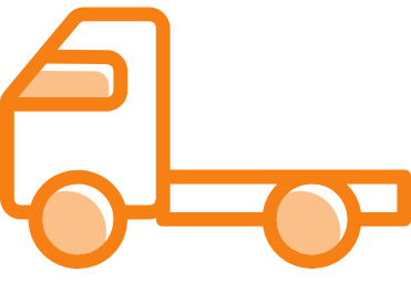 善厚拖车/平板车